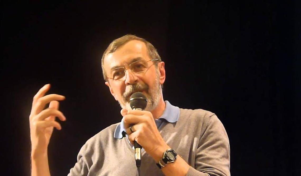Oggi pomeriggio un dibattito per non dimenticare “Ezechiele Ramin. Martire della terra”