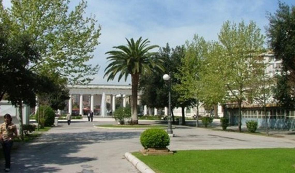 Lo “Studay" porta la creatività e lo sport in Villa 