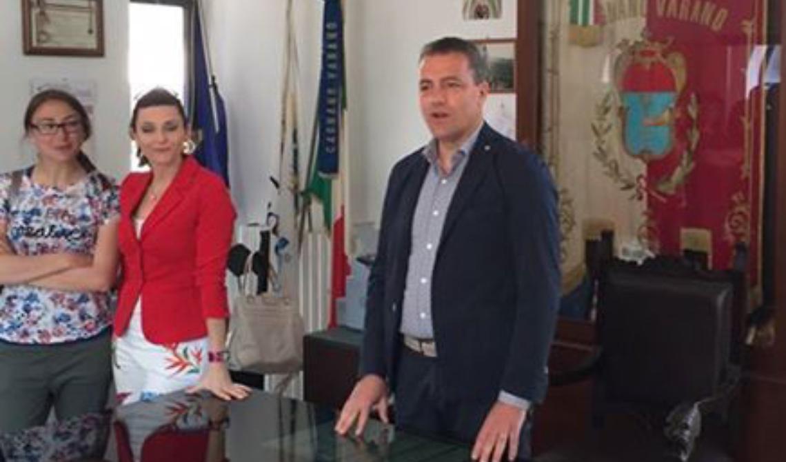Cagnano, Costanzucci vara la giunta ed elimina il Presidente del Consiglio: «Figura inutile e dispendiosa»