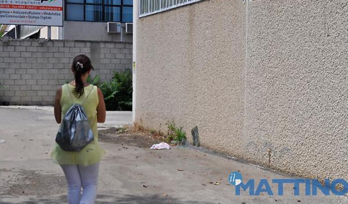Incendio "Caldo Caldo", la titolare: «Viviamo di questo, cosa facciamo ci mettiamo a chiedere l'elemosina al semaforo?»