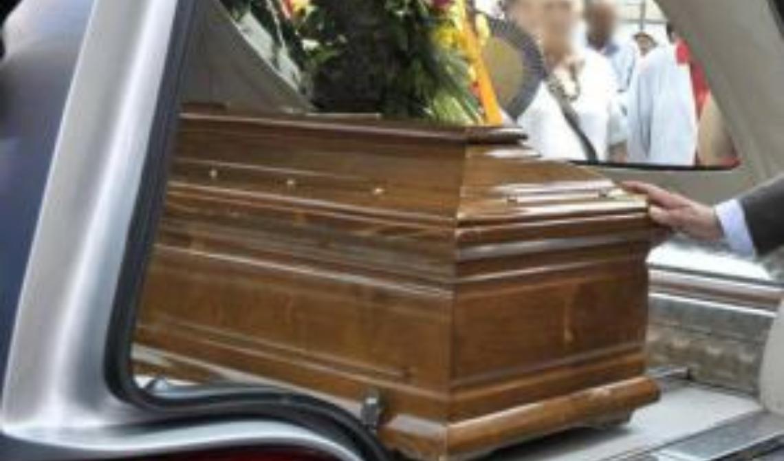Le mani della mafia sull'obitorio di Foggia: la denuncia dei titolari di agenzie funebri