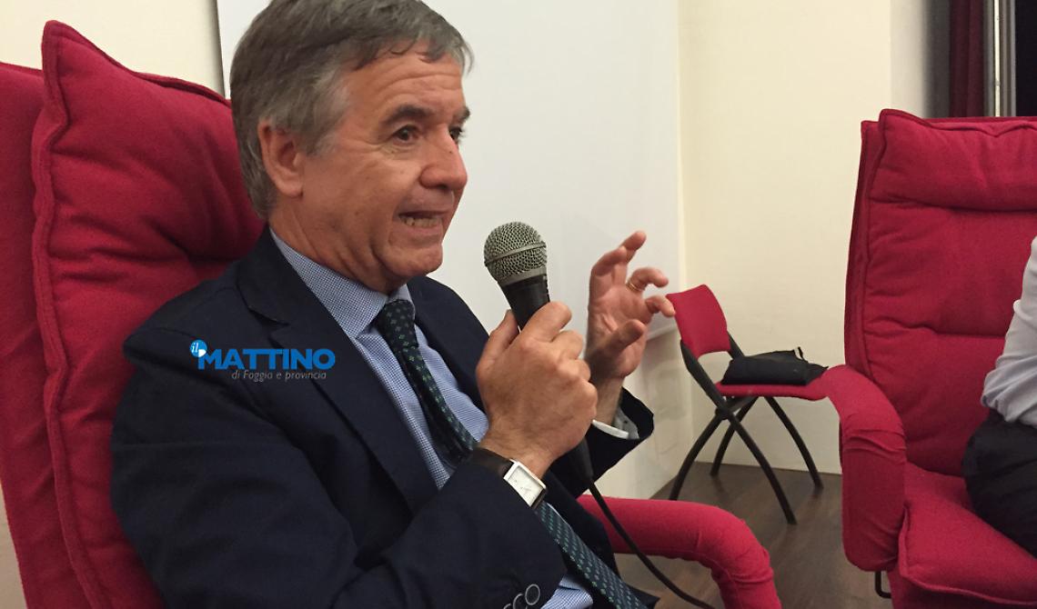 Fratelli d'Italia tenta la fronda anti-Landella. Farina: «Esterrefatto per la gestione della crisi»