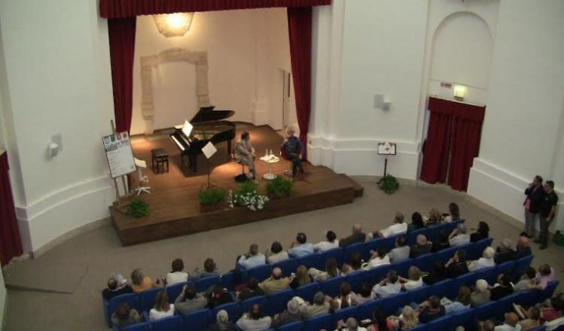 A Foggia “Sweet Remember” in note