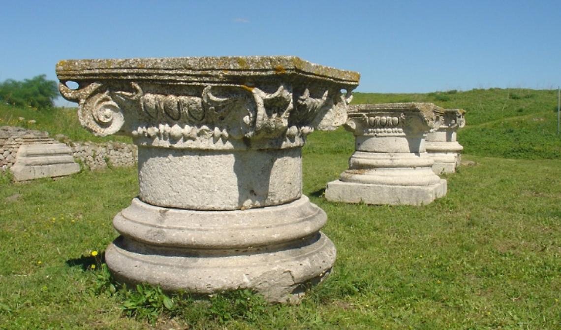 Apulia Fluminum riapre la caccia ai tesori della Valle del Carapelle