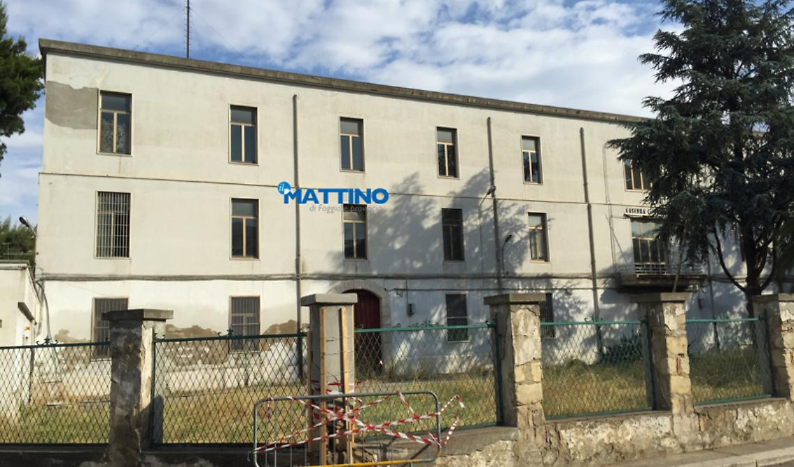 Dissequestro ex Distretto Militare, la Procura: "Attendiamo le motivazioni per l'impugnazione”