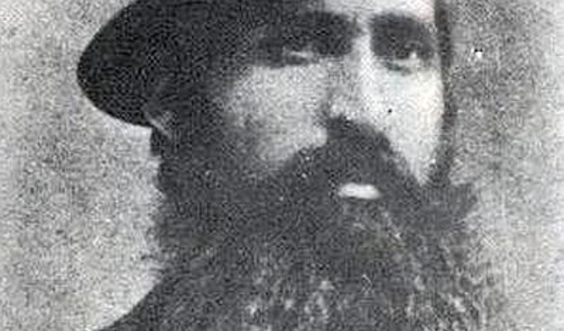 Oggi, 18 Giugno 1905, muore il generale dei briganti Carmine Crocco