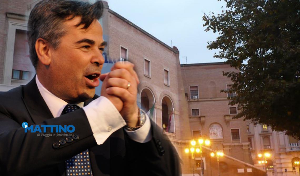 Primarie centrodestra, Landella: «Si ai simboli, difendere la dignità di tutti, i nostri avversari sono altri»