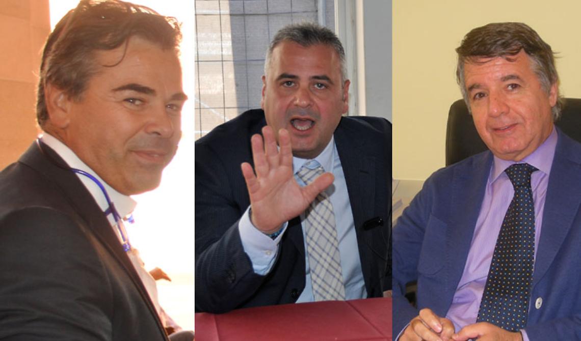 Landella VS Mainiero-Farina: e' sfida a suon di missive
