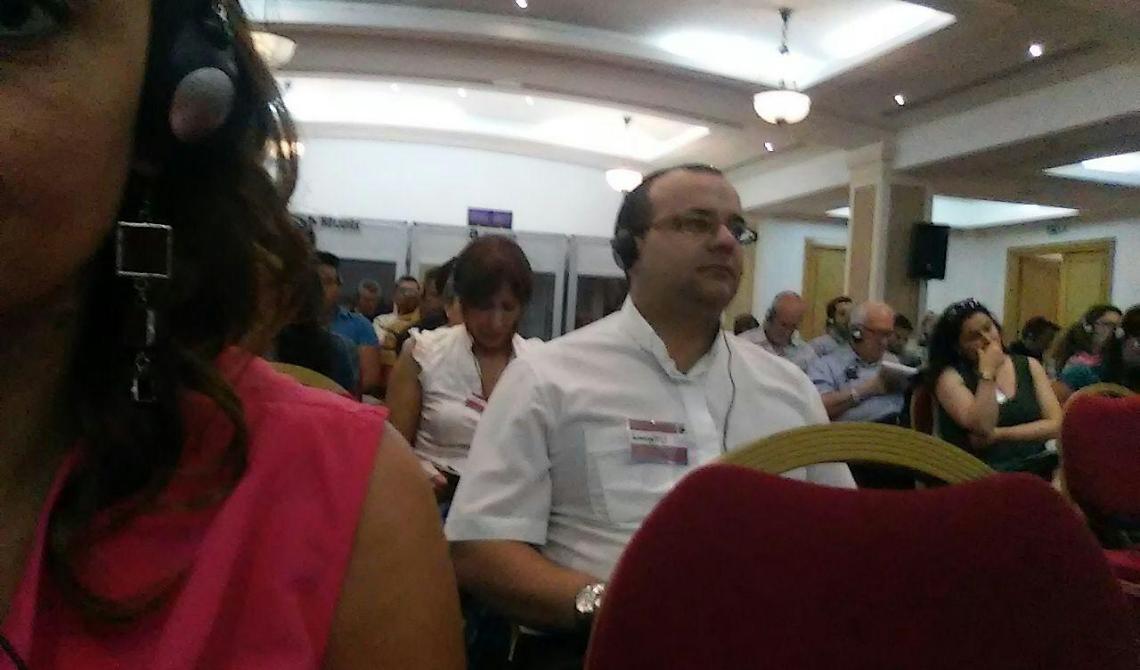 Anche la Caritas foggiana presente al "Migramed" in Tunisia
