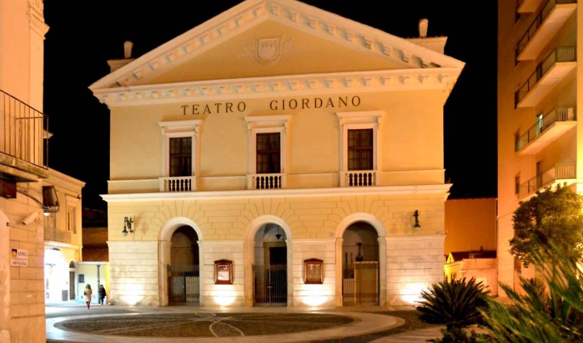 Al "Giordano" un'estate al ritmo di Jazz