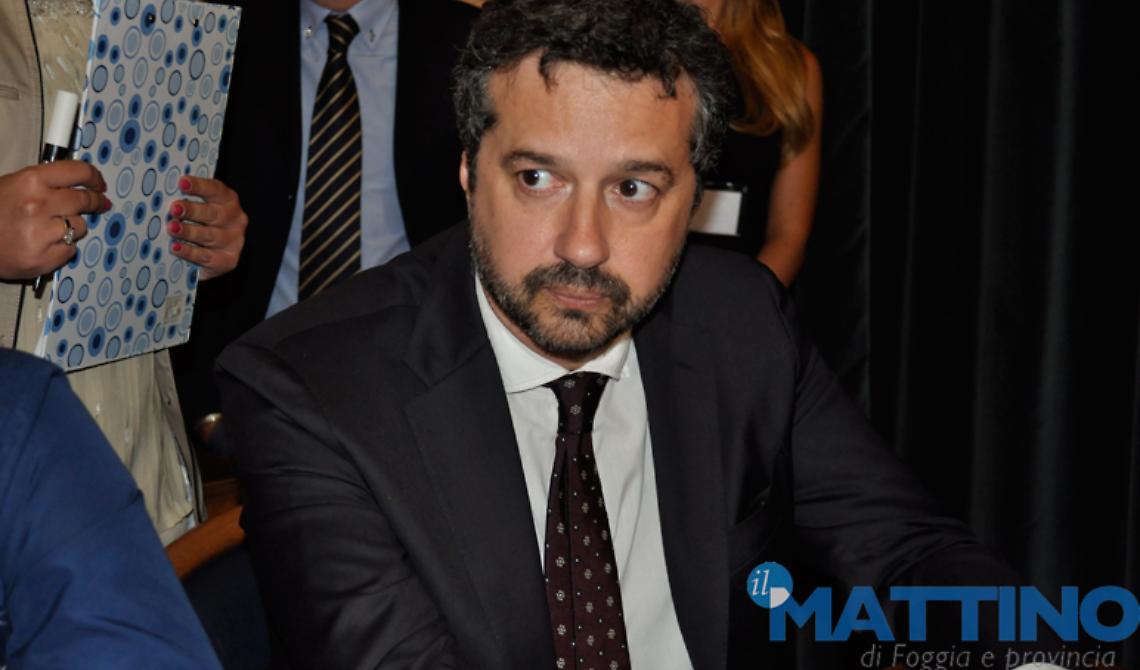 Il consigliere