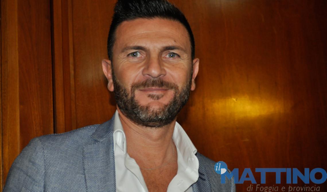 Il direttore sportivo