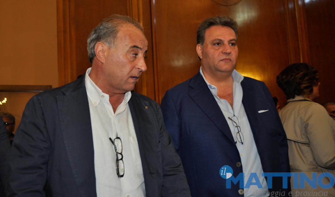 I Sannella allungano le mani sul Don Uva per fare affari anche con la sanità