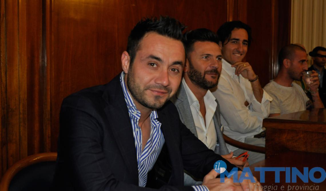 Il Mister