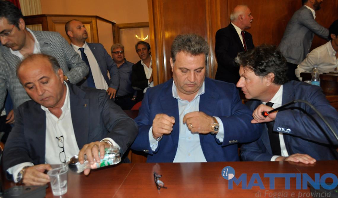 Sannella & C intenzionati a confermare De Zerbi, ma anche pronti a mollare