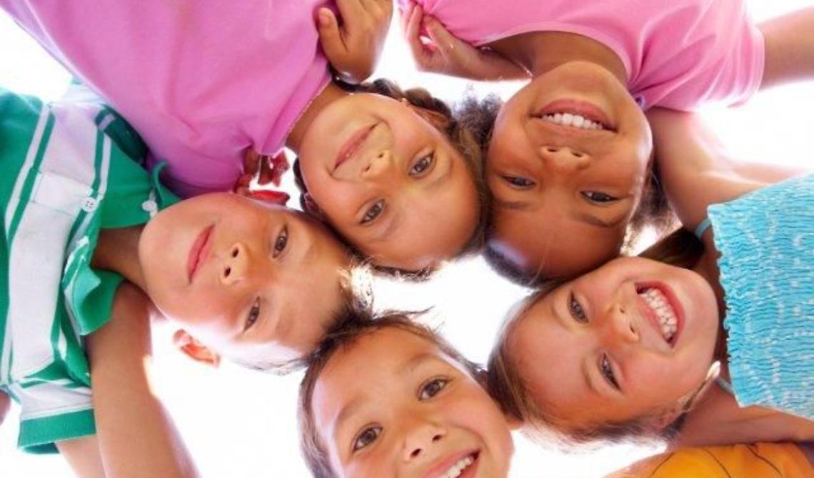 Weekend della solidarietà con SOS Bambino