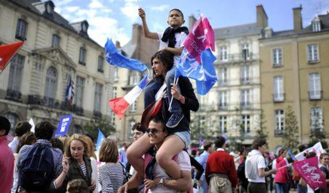 Oggi anche 600 foggiani a Roma per difendere la famiglia naturale dalla "colonizzazione gender"