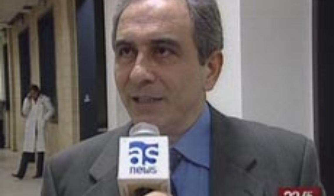 Ultimo colpo di coda di Nichi Vendola: la nomina di un direttore barese al glorioso Istituto Zooprofilattico di Foggia