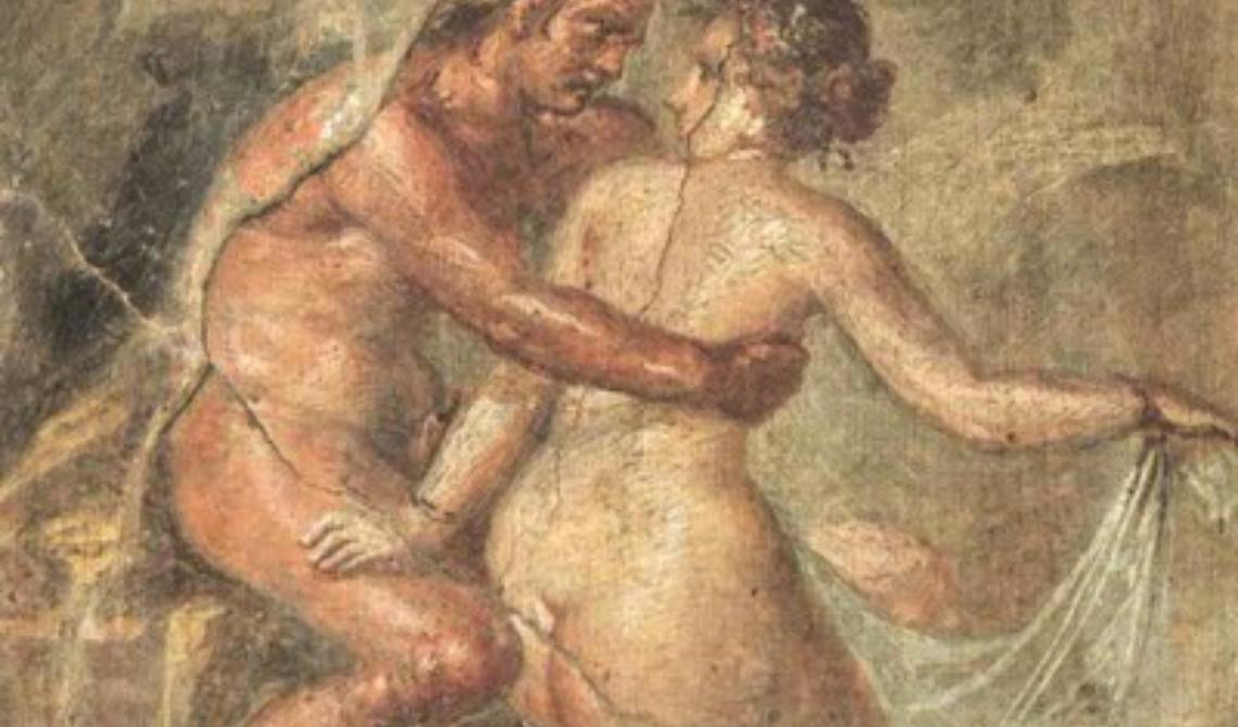 Non c’è donna che non possa essere tua… basta seguire i ‘precetti’ dei Latini