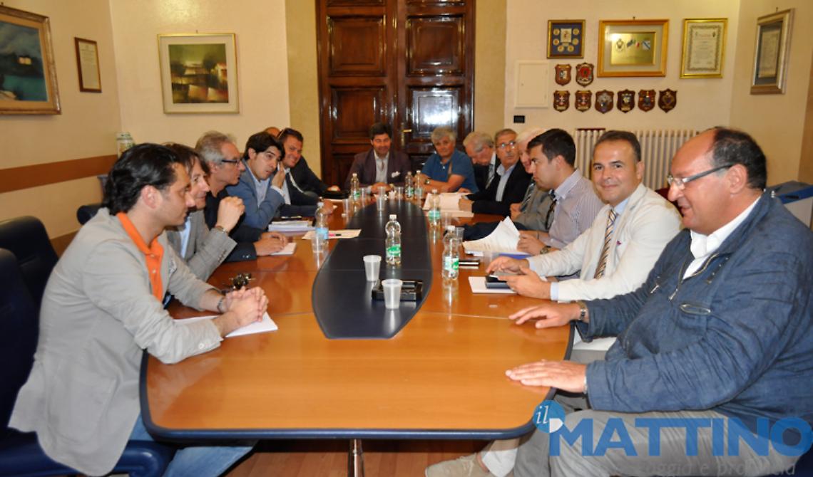 Rush finale con i partiti per la nuova giunta a Foggia, ora tocca a Landella decidere