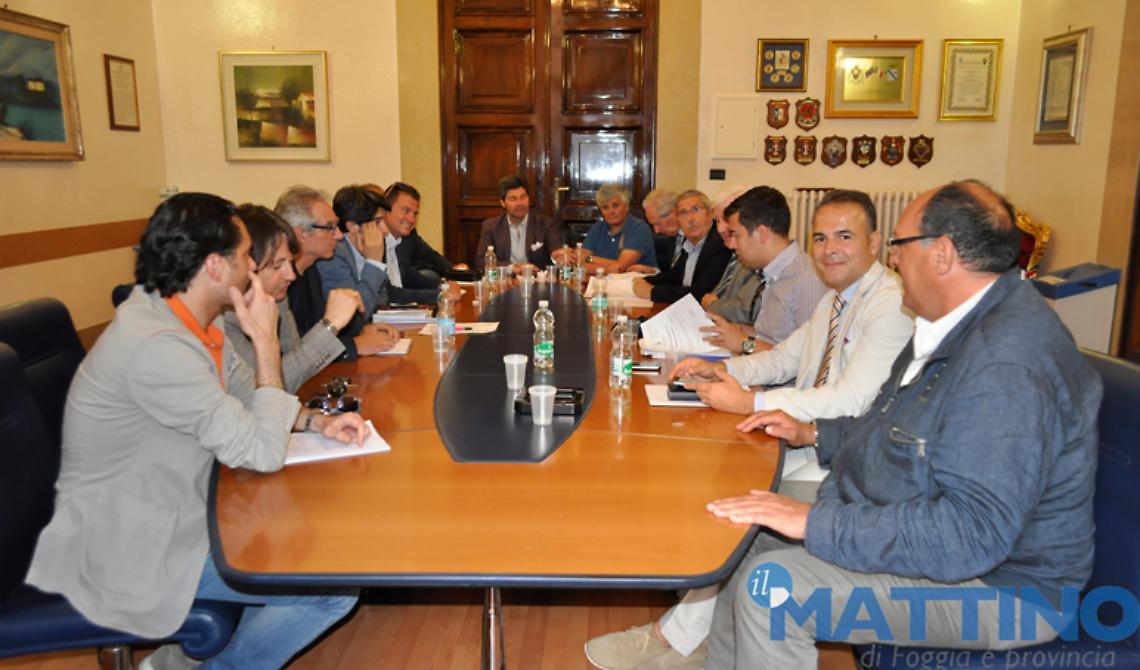 Definito anche il terzo assessore di Forza Italia, ecco al completo la giunta che Landella presenterà domani