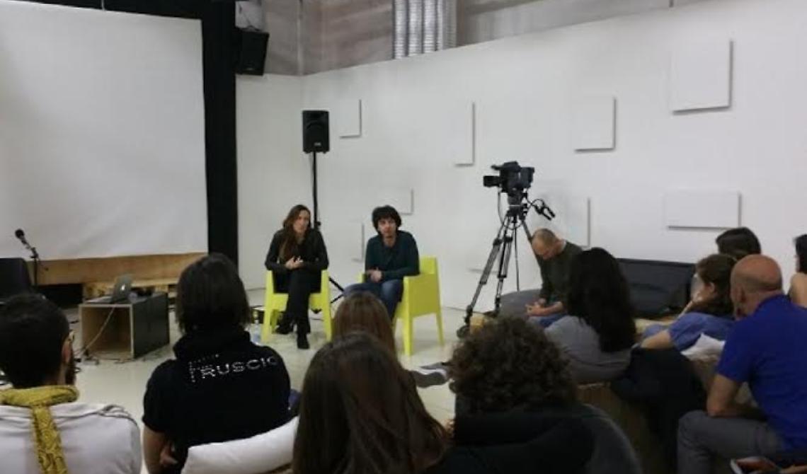 Chiude il laboratorio di scrittura e composizione musicale di Riccardo Sinigallia