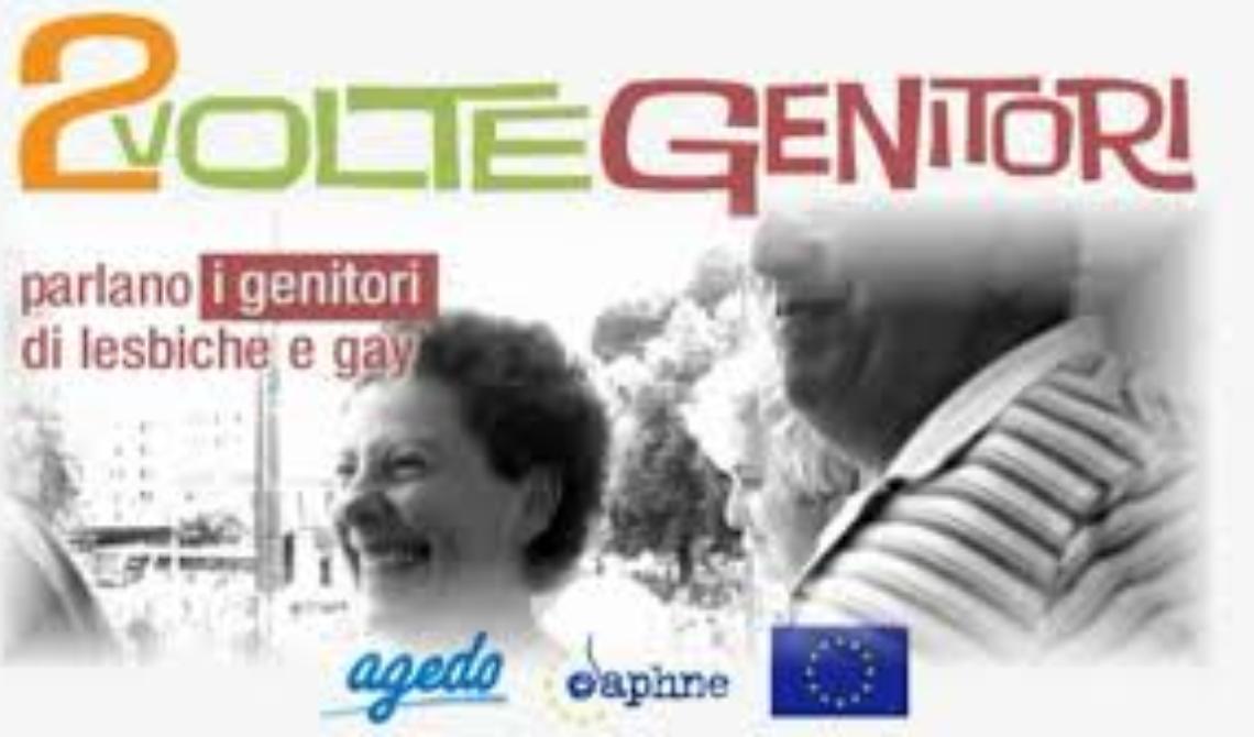 Oggi pomeriggio la proiezione di “Due volte genitori”, il docufilm di Claudio Cipelletti