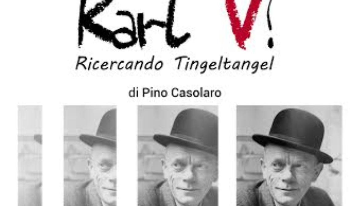 Oggi, a Foggia, chiude la kermesse teatrale "Tracce"