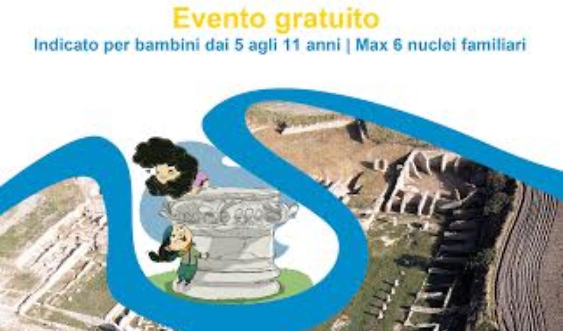 Ultimo weekend con i laboratori del SAC Apulia Fluminum