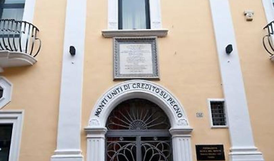 Dai monti dauni si può apprendere l'ecologia dell’arte contemporanea