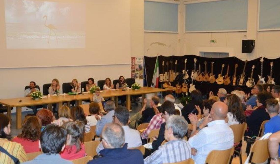 Ultimi giorni per partecipare al concorso letterario 'Il Rovo'