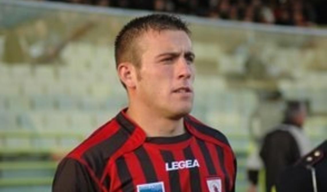 Ecco Coletti, il primo acquisto del Foggia