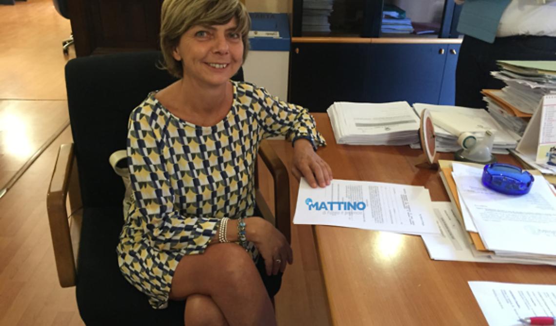 L'assessore al Bilancio Tucci «Il piano Amiu non è contabilmente modificabile, se non lo si vota i foggiani pagheranno fino al 19% in più sui rifiuti»