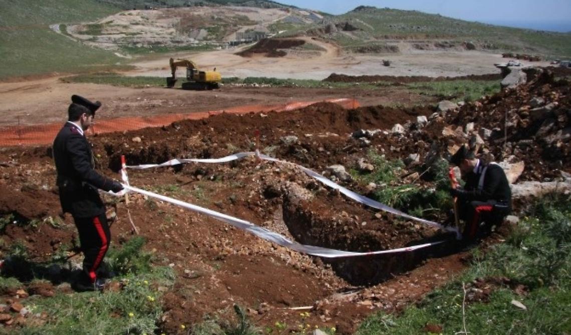 Uomo annegato in vascone irriguo: con sé la patente di Marco Sarto