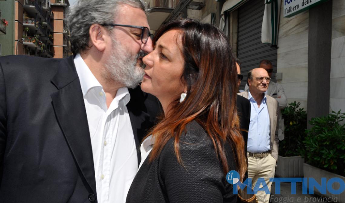 ‏Purché sia femmina