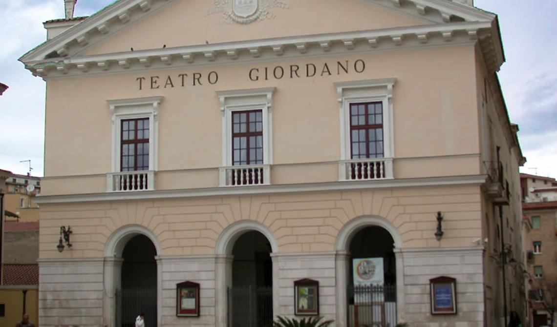 Su il sipario: arriva “Giordano in Jazz”