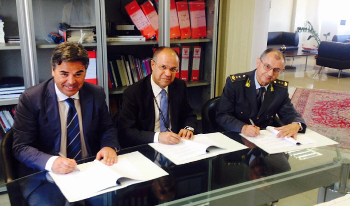 Lotta all'evasione fiscale, Il Comune di Foggia darà man forte a Guardia di Finanza e Agenzia delle Entrate