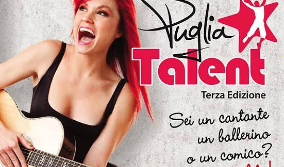 Il Concorso “Puglia Talent” fa tappa a Ischitella
