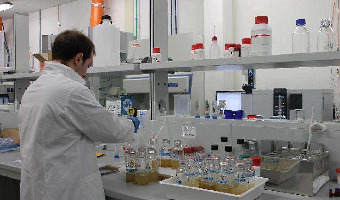 UniFg, al via il nuovo percorso formativo sulla “bioeconomia”