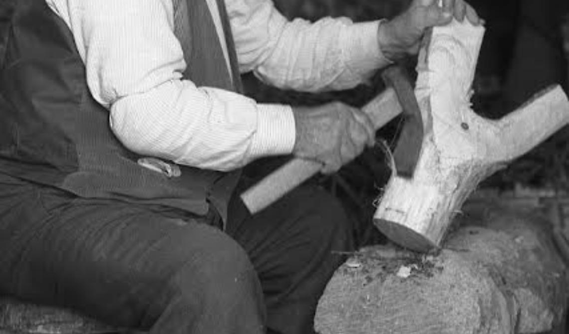 La memoria delle mani, le fotografie di Sirio Taddei in mostra al Rettorato