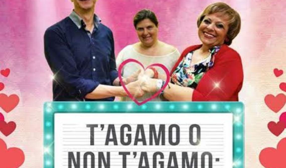 “T’agamo o non t’agamo… qual è ‘u probbleme”: scopritelo al Teatro del Fuoco