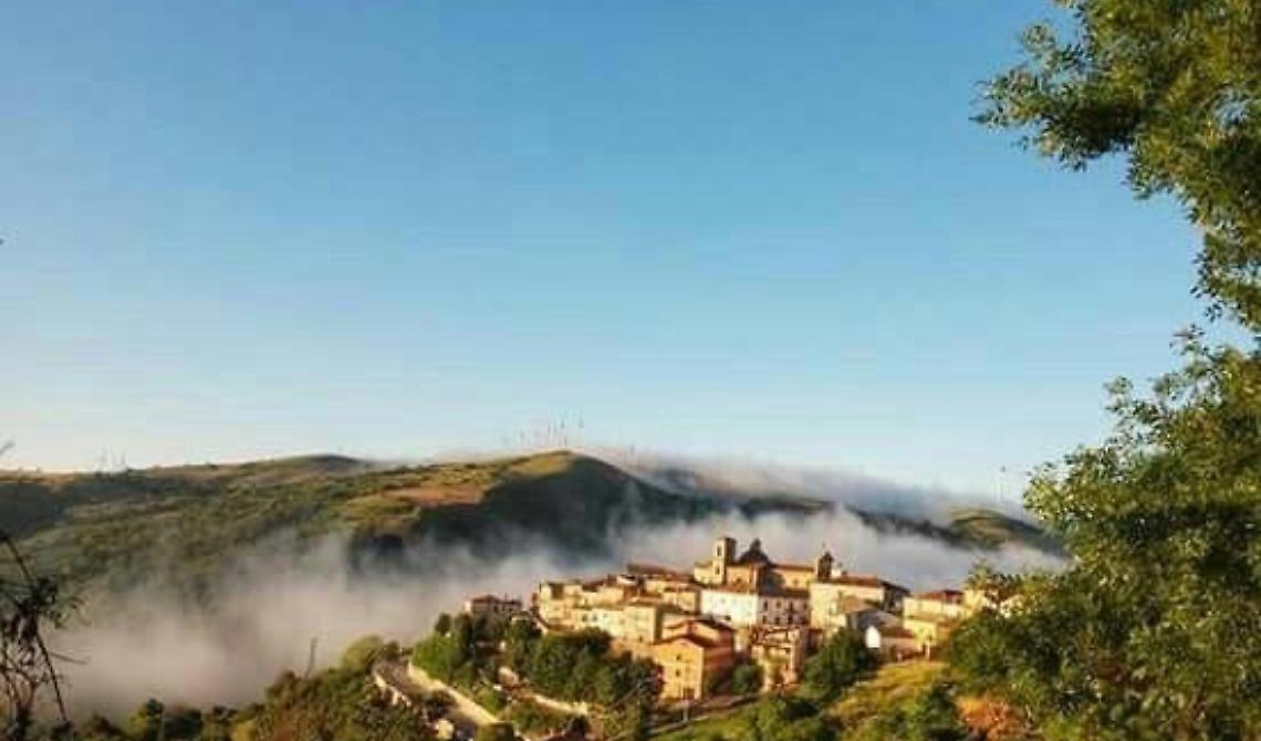 Faeto si fa scuola a cielo aperto del francoprovenzale