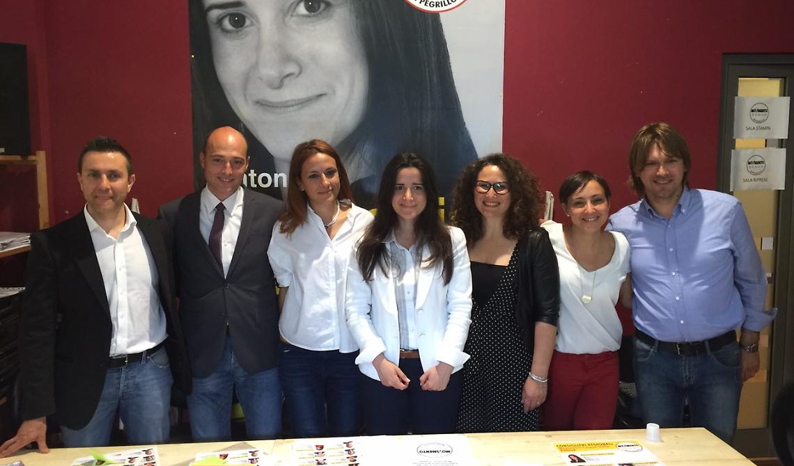Schittutti consulente di Emiliano, la furbata condannata dal M5S