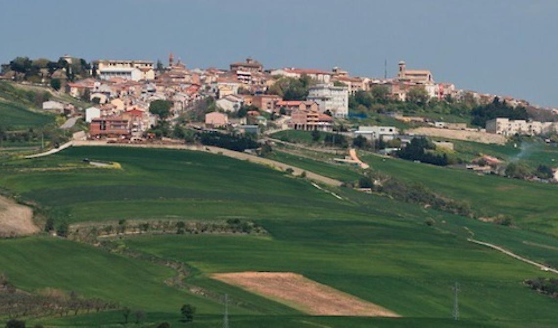 Troia agli "Open Days Puglia"
