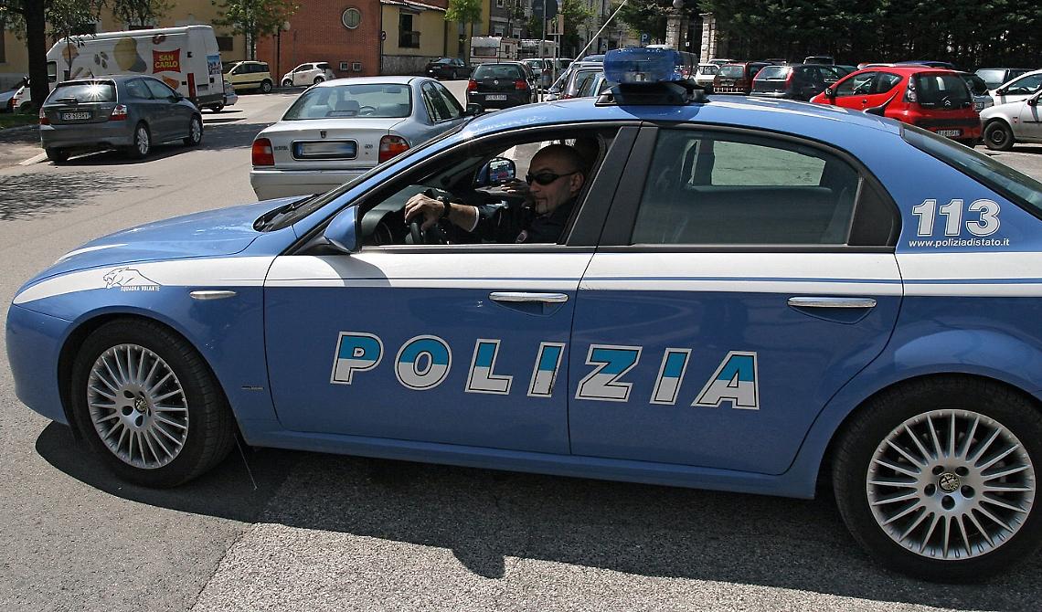 Cerignola, fugge da struttura sanitaria: si cerca 18enne marocchina