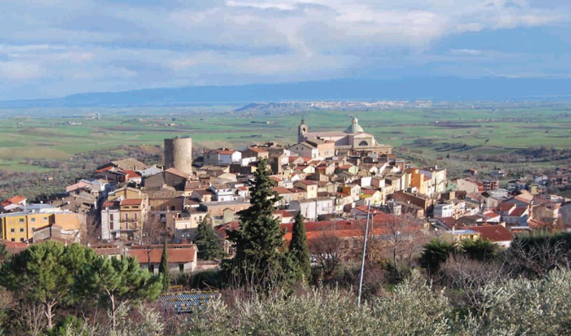 Biccari,  sindaco e parroco in Brianza per celebrare la Madonna di Costantinopoli con gli emigrati 