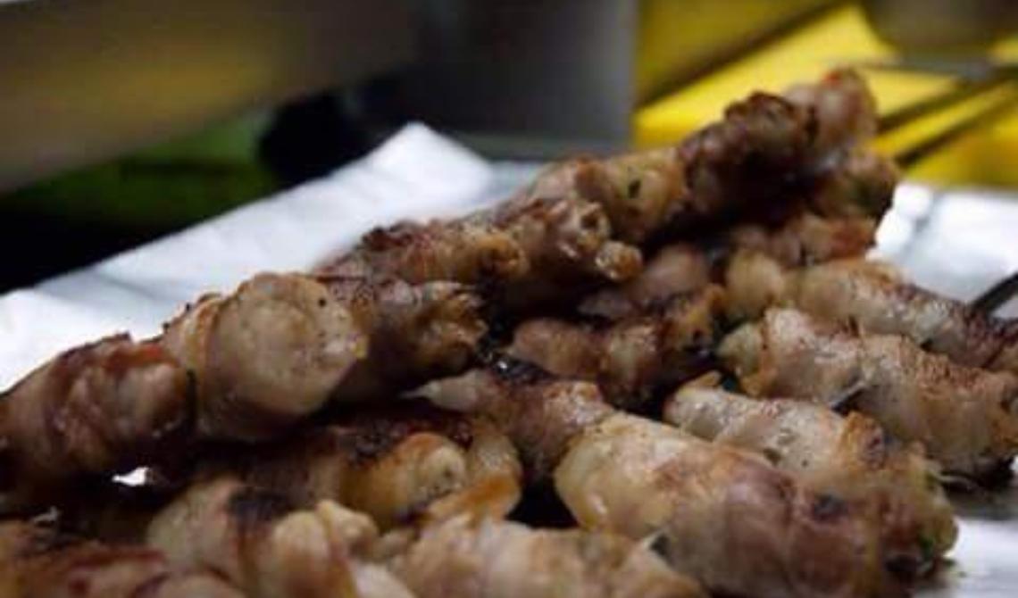 A Foggia torna la sagra del Paccanello