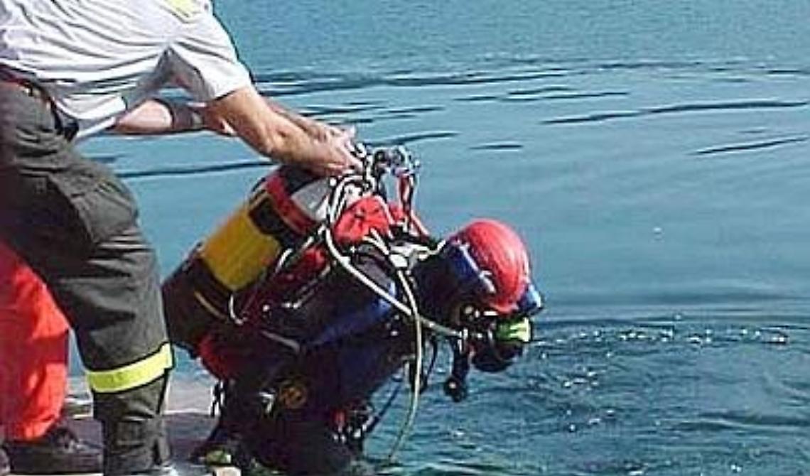 Rumeno annegato nell'Ofanto: recuperato il cadavere 