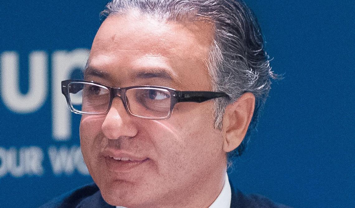 Tiziano Roseto vice presidente di Confindustria Russia: una galassia di 250mila aziende internazionali