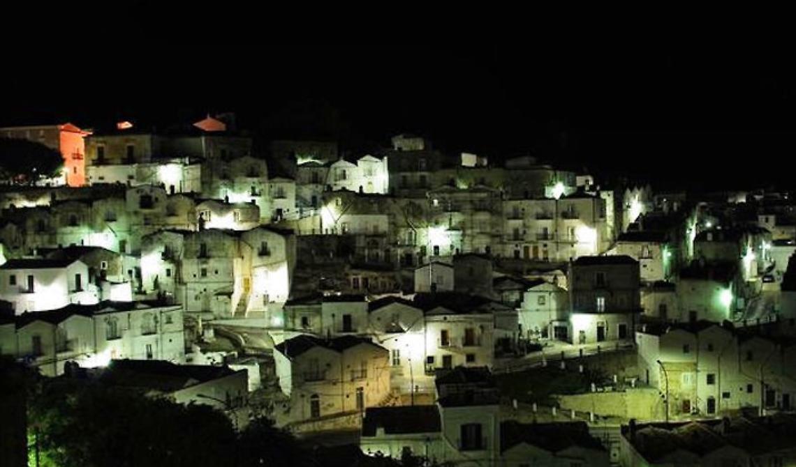 A Monte Sant'Angelo tutti svegli: arriva la Notte Bianca